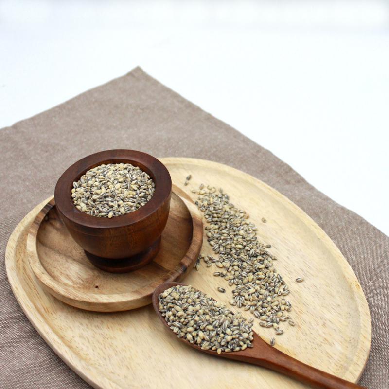 검정찰보리 1kg(2023년산)