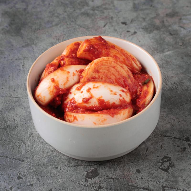 양파김치 1kg/2kg/3kg