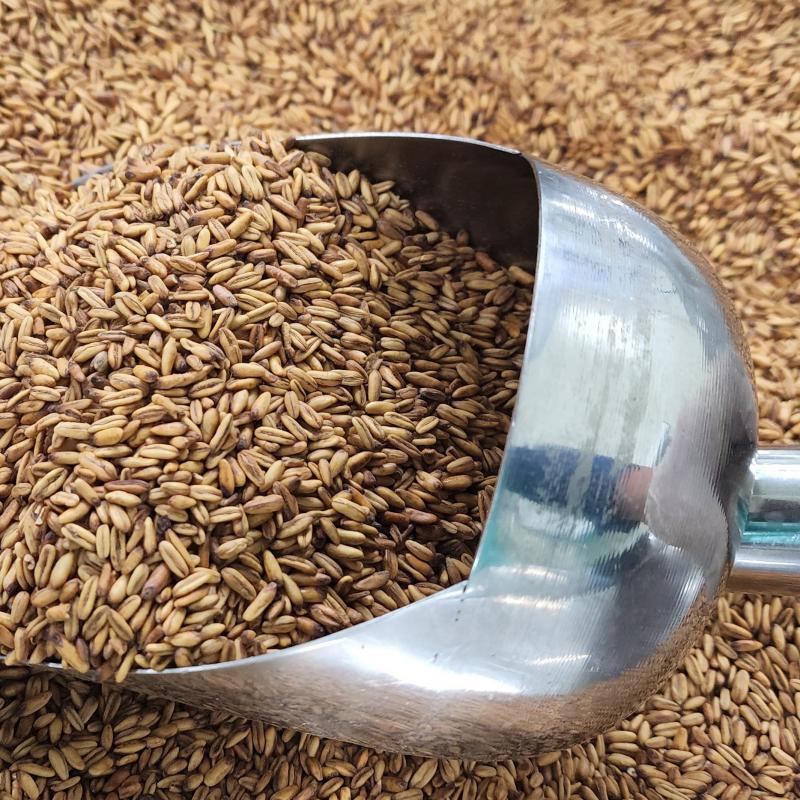 유기농 귀리 2.4kg/4kg