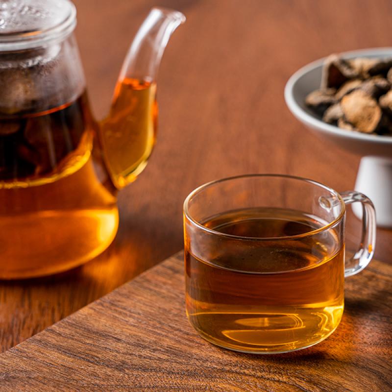 볶은돼지감자 300g/900g