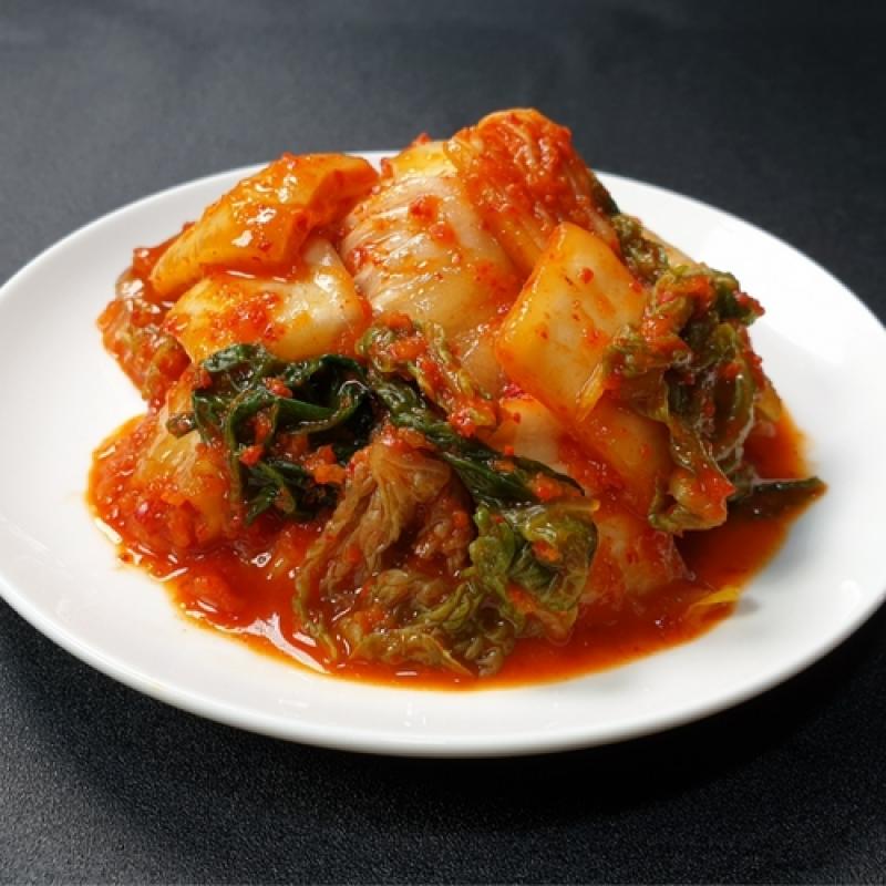 옥선 맛김치 1kg/2kg/3kg/4kg