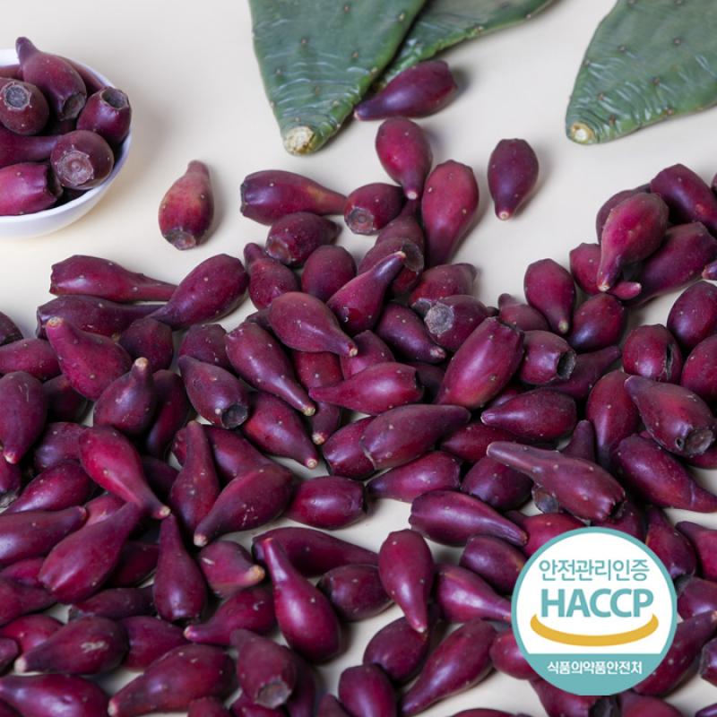 천년초즙 100ml(30포/60포)