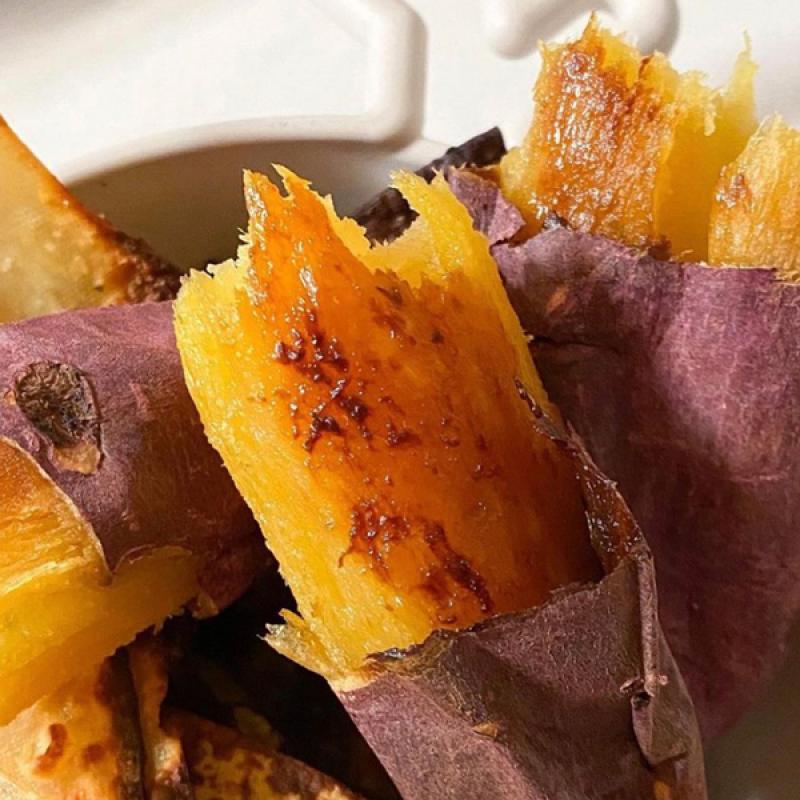 아이스군고구마 5봉