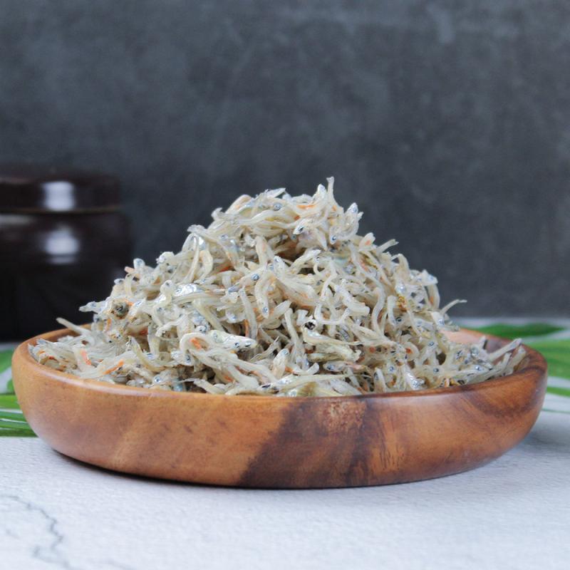 멸치(지리/아기/세/소/중/다시/디포리) 250g