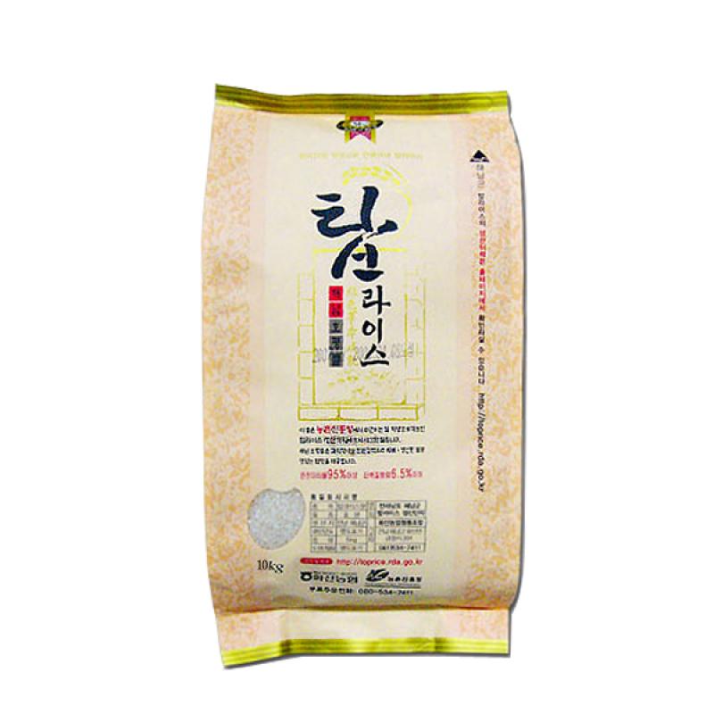 탑라이스(호평) 10kg/20kg