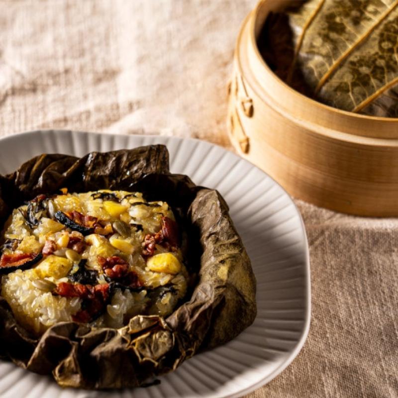 연잎밥 210g 5개입/10개입/20개입