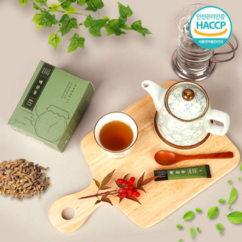 맥문동보감 2g 30포