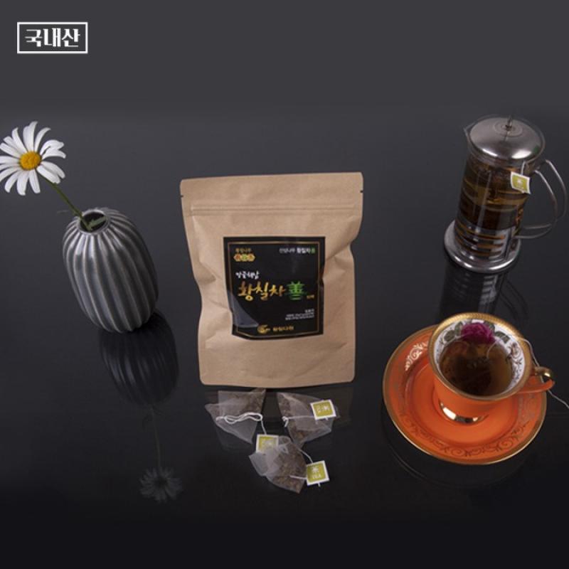 황칠차 20g(1g *20티백)