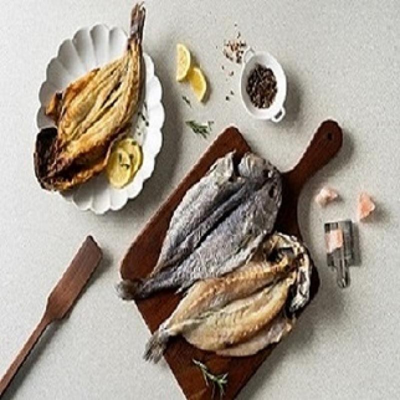 반건조 활복민어 특대(37cm 내외/구이,조림,찜용)