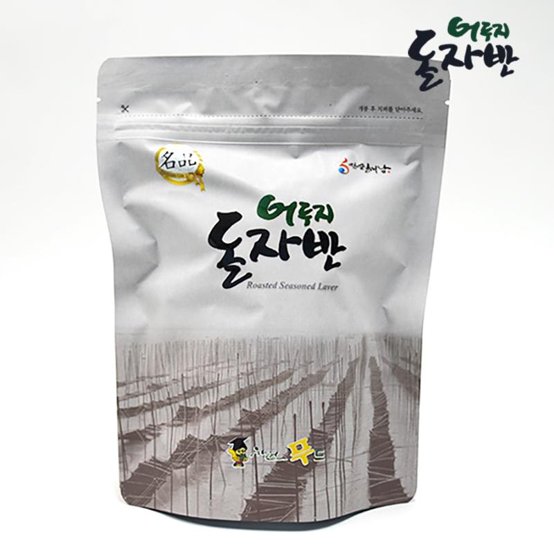 돌자반 60g*10봉/20봉