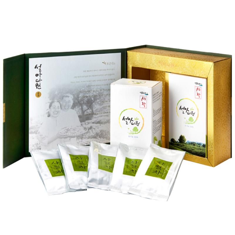 사월차 50g/ 사월차 세트