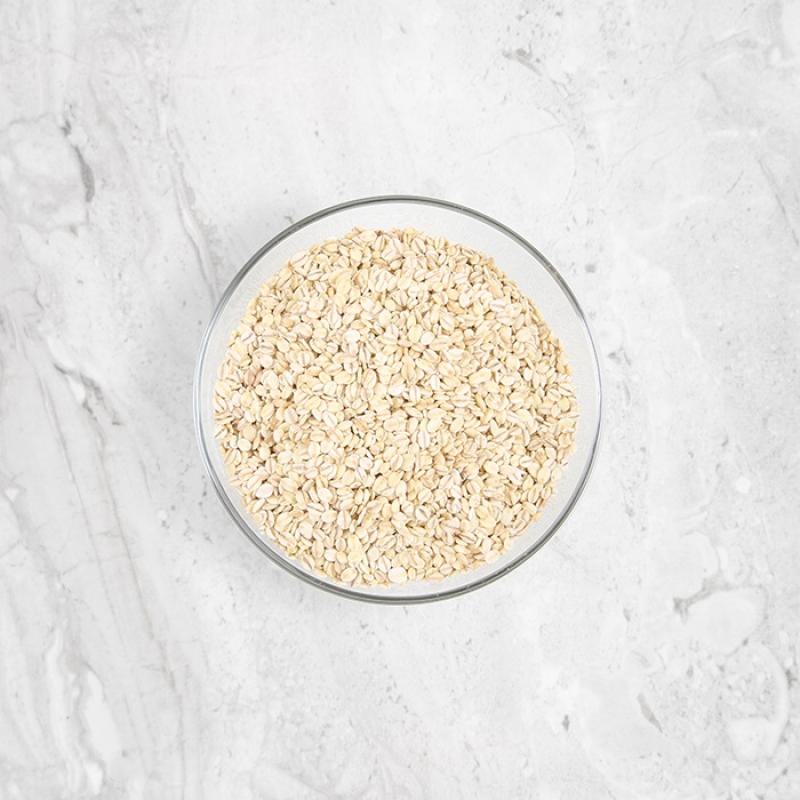 납작보리(압맥) 800g/1.6kg/2.4kg