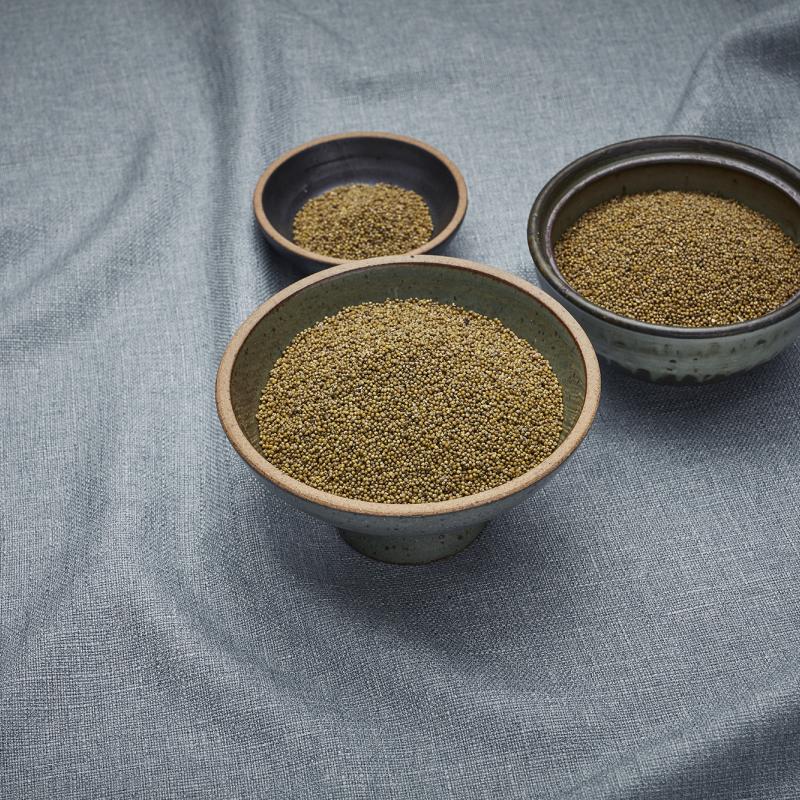 유기농 차조 1kg