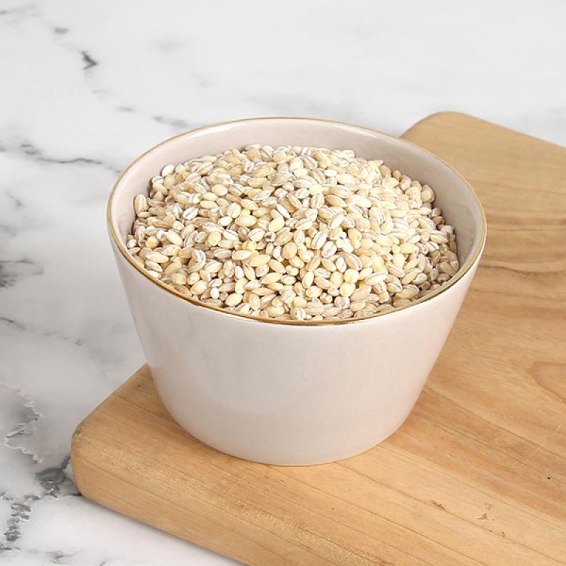 늘보리쌀 2kg/4kg