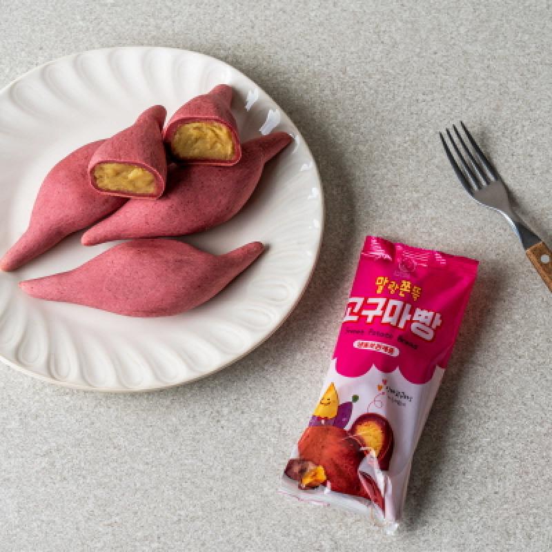 고구마빵 10개/20개