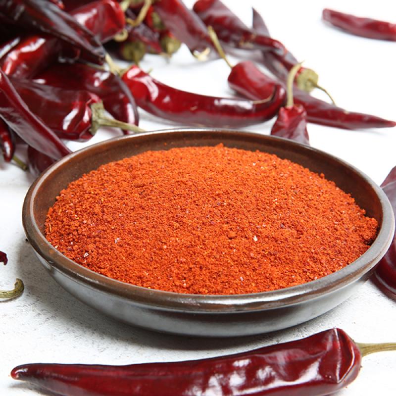 고춧가루 500g/1kg(양념용/고추장용)