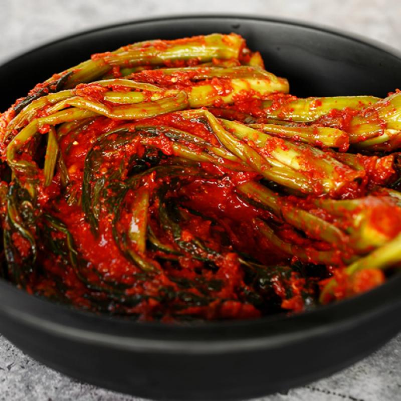 갓김치 1kg/2kg/3kg/5kg/10kg