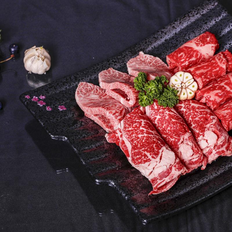 한우 명품 선물세트 1호/2호